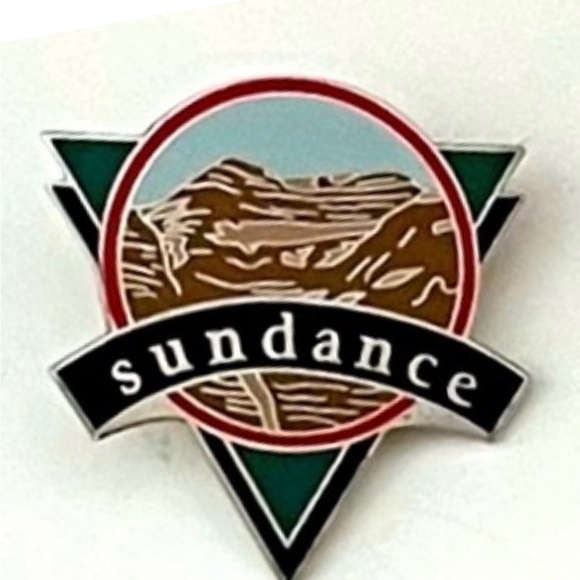 Ski and Skate Pins Utah Ski Sundance Deer Valley Salt Lake Winter Games 2002 - Picture 5 of 12